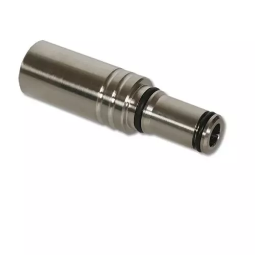 Prolongateur seul pour tube Siphon Isi 'Thermo Xpress' 169749 ISI 672006
