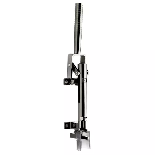Tire-bouchon mural caviste Noir Nickel 110 BOJ 1040904