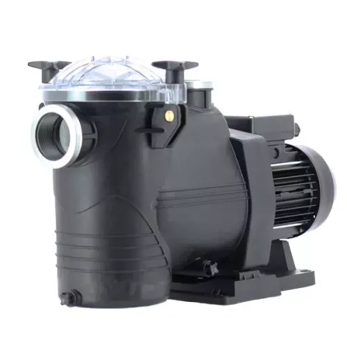 Europa 0,75 cv - monophasé - 11 m3/h