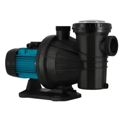 Silver 15 t - 0,75 cv - 15 m3/h - reconditionné - très bon état - espa - pompe piscine