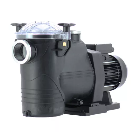 Europa 1 cv - monophasé - 15,4 m3/h - reconditionné - très bon état - astralpool - pompe piscine