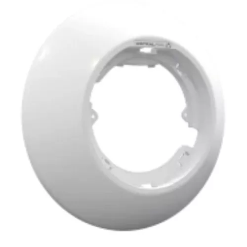 Enjoliveur lumiplus flexi - flexislim - blanc - astralpool - lampe led