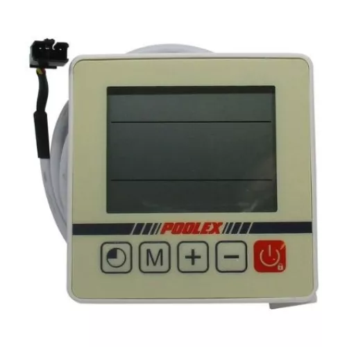 Boitier de commande hy473004 - poolex - pompe à chaleur piscine