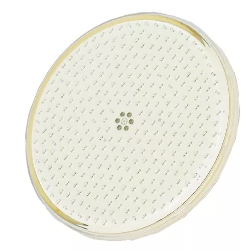 Ampoule led - 333 leds multicolores - vipool - lampe led
