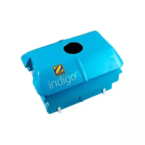 N°32 - coque complète robot zodiac indigo