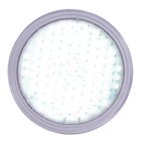 Lampe blanche 252 leds par56