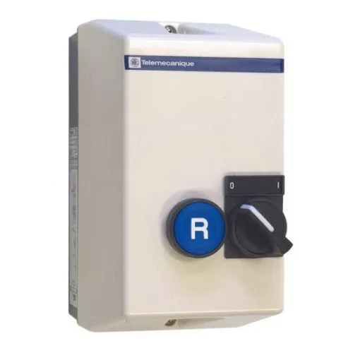 Coffret démarrage direct 9a mono le1