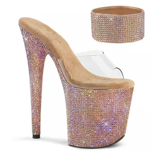 BEJEWELED-812RS BEJ812RS/C/ROGLDRS