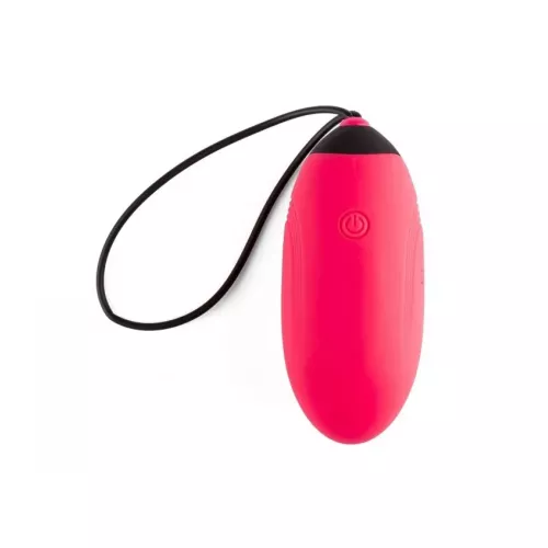 Oeuf Vibrant Rechargeable G5 ROSE