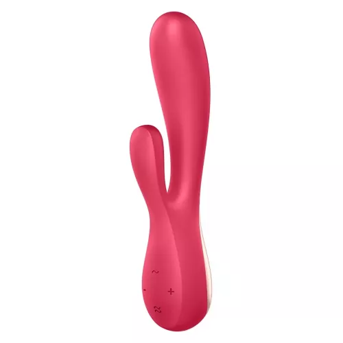 Satisfyer Mono Flex Rouge / APP CONNECT