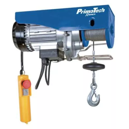 Palan Électrique 100/200 kg - 510 W
