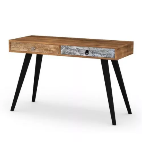 Console industrielle multicolore Alto