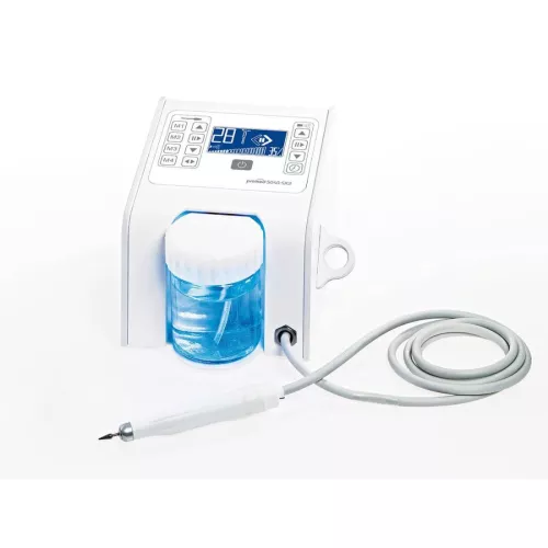 Appareil pédicure the file 5040sx2