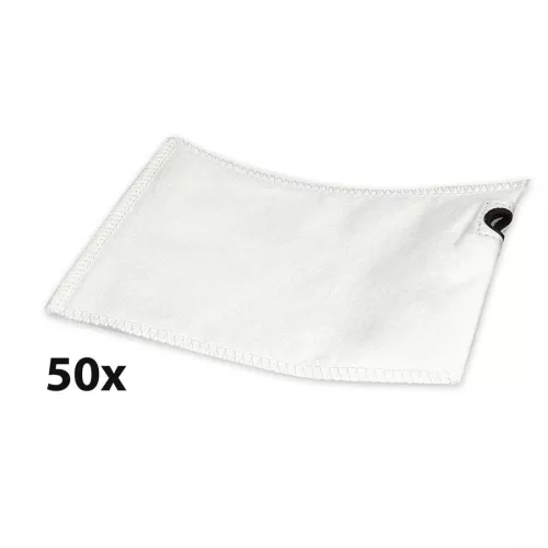 X50 sac filtre ponceuse promed 4030sx2 et 4030sx *