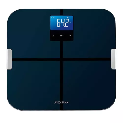 Analyseur de poids impédancemètre bs440