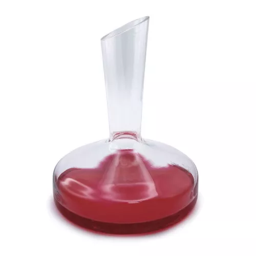 Carafe aération du vin dedalo