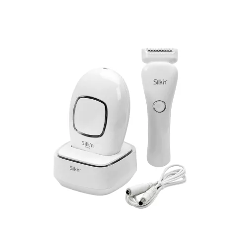 épilateur à lumière pulsée ipl infinity fresh