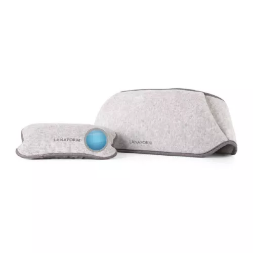 Bouillotte de taille rechargeable waist warmer