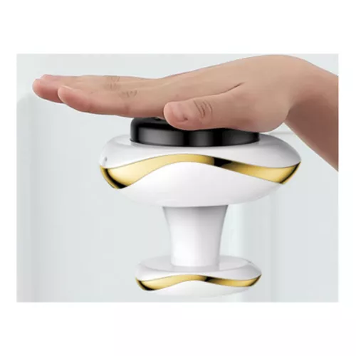 Masseur électrique à ventouses anti-cellulite