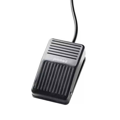 Pédale 7 ponceuse promed 4040
