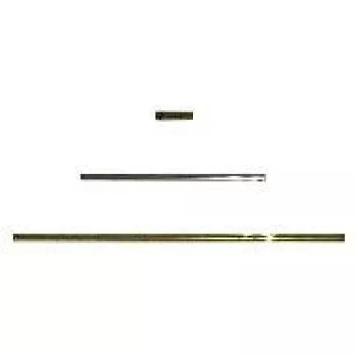 Prolongateur 120 Cm Gris basalte pour ECO AVIATIOS, ECO CONO, ECO NEO II, ECO DYNAMIX, etc..