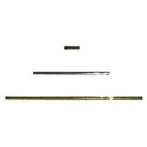 Prolongateur 60 Cm chrome poli pour ECO AVIATIOS, ECO CONO, ECO NEO II, ECO DYNAMIX, etc..