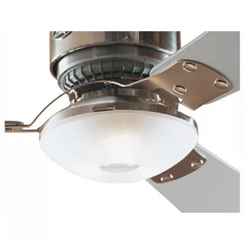 Kit Luminaire Chrome pour industrie, Avalon, tribeca de Hunter