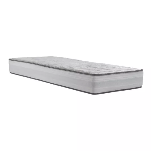 Matelas duvivier relaxation évéa visco 90x190
