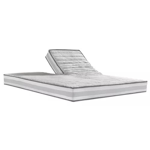 Matelas duvivier relaxation bi-tête évéa natureva 140x190
