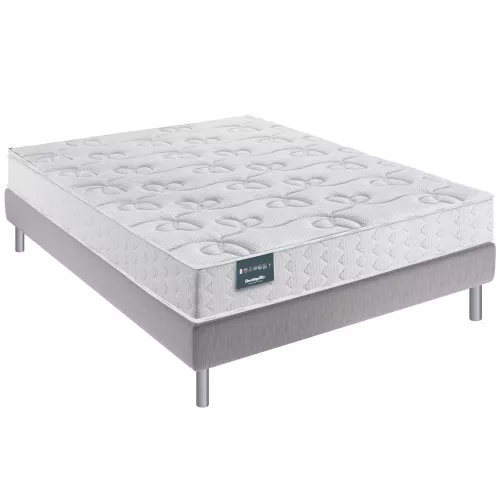 Ensemble dunlopillo gentry 100% latex 140x190