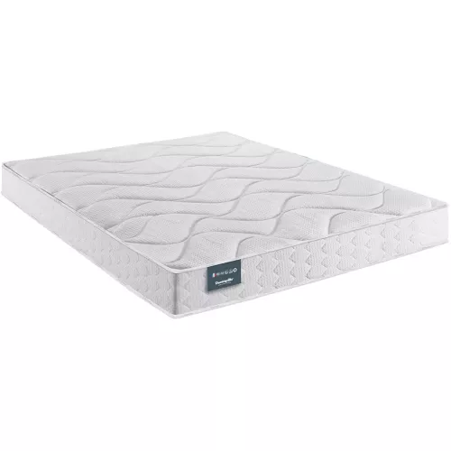 Matelas dunlopillo genêt mousse aérial 140x200