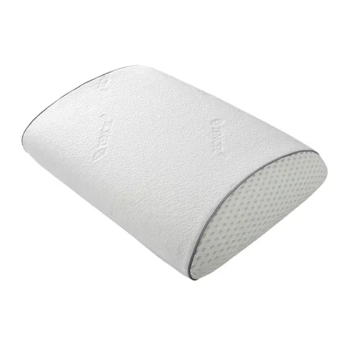 Oreiller bultex multi-positions 40x60cm