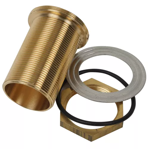 Kit de fixation inférieure pour valve mitigeur à deux eaux 462406