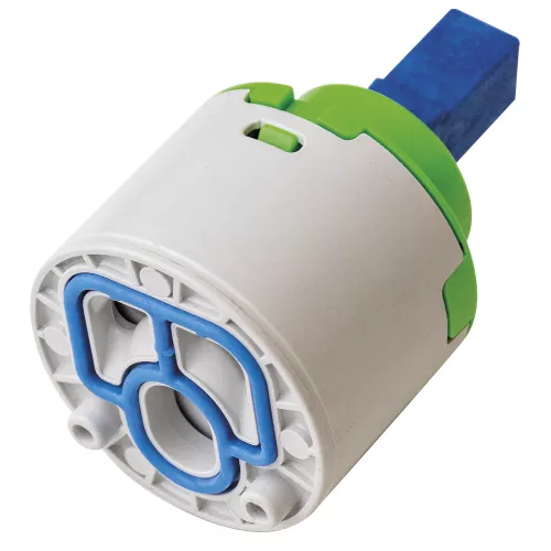 Cartouche de rechange pour mitigeurs 462412/462408/463051/463064/463066/463072/463074/464614/463602/463204/463208