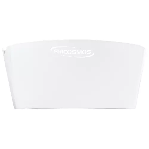 Tue mouches électrique à piège adhésif 50 m2 sèrie mr-50 led (remplace 485894) 460x180x151 mm