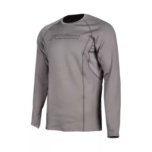 Maglia Intima Klim Aggressor 2.0 Grigio M