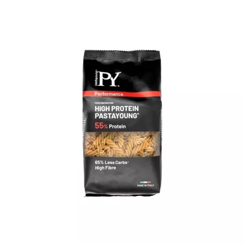 Pasta E Riso - Pasta Young, Fusilli High Protein, 250 G