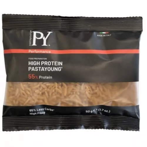Pasta E Riso - Pasta Young, Risone High Protein, 50 G