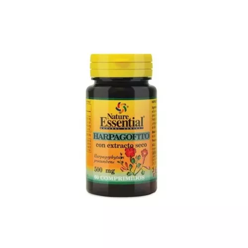 Artiglio Del Diavolo - Nature Essential, Artiglio Del Diavolo, 60 cpr.