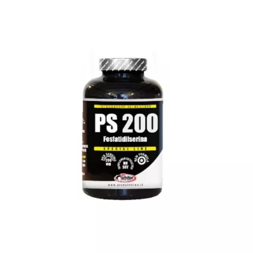 Scadenza Ravvicinata - Pro Nutrition, Ps 200, 60 Cpr. (sc.03/2026)