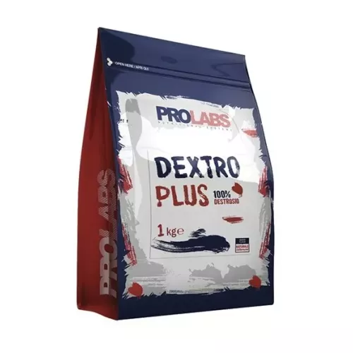 Destrosio - Prolabs, Dextro Plus, 1000 g