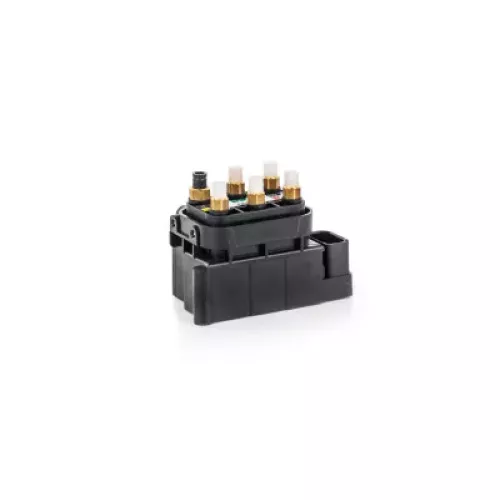 Gruppo valvole Mercedes Classe GLE W166 A2123200358, A2513200058