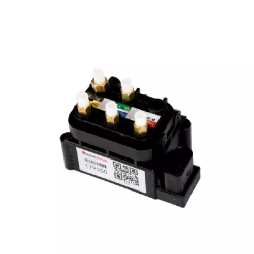 Mercedes-Benz Classe V W448 Blocco valvole per sospensioni pneumatiche A0993200200 , A-099-320-02-00