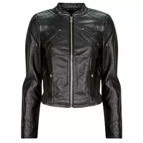 Vero Moda  Giacca in pelle VMFAVODONA COATED JACKET NOOS