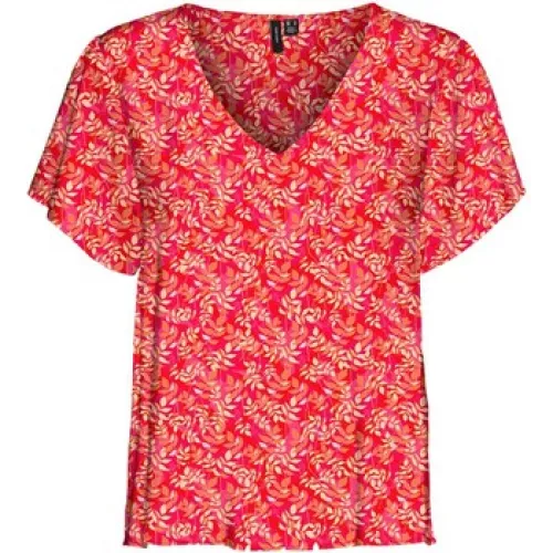 Vero Moda  Camicia 10263286