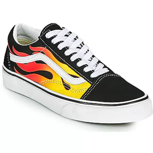 Vans  Sneakers basse OLD SKOOL