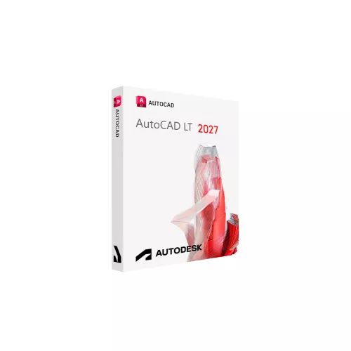 AUTODESK AUTOCAD LT 2027