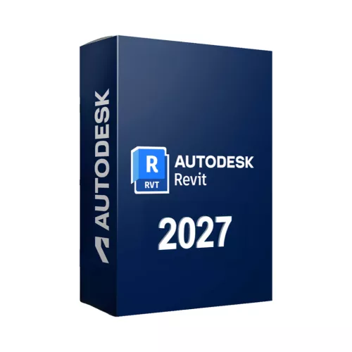 AUTODESK REVIT 2027