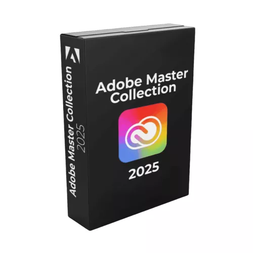 ADOBE PACK 2025