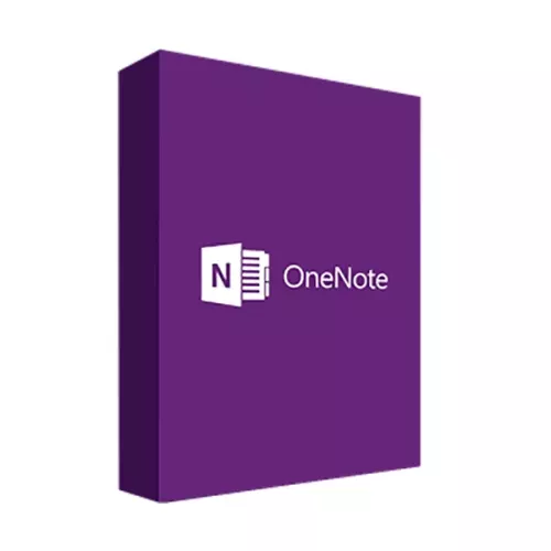 MICROSOFT ONENOTE 2021 (MAC)